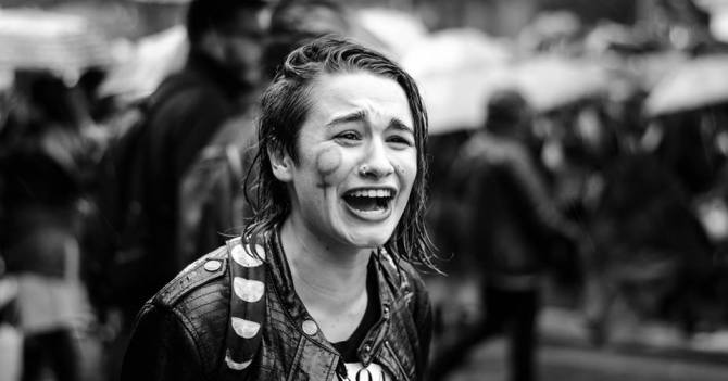 «Більше жодної!»: Жінки Аргентини на марші проти насильства bol she ni odnoy zhenschiny argentiny na marshe protiv nasiliya 1 - «Більше жодної!»: Жінки Аргентини на марші проти насильства
