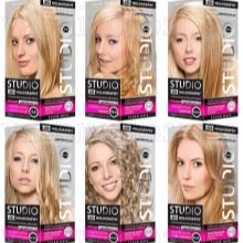 Фарба для волосся Studio (29 фото): палітра кольорів фарб Essem Hair і Professional, інструкція по застосуванню професійних фарб, відгуки farba dlya volossya studio 29 foto pal tra kol or v farb essem hair professional nstrukc ya po zastosuvannyu profes ynih farb v dguki 15 - Фарба для волосся Studio (29 фото): палітра кольорів фарб Essem Hair і Professional, інструкція по застосуванню професійних фарб, відгуки