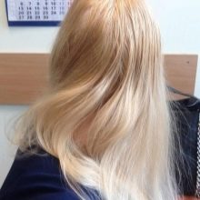 Фарба для волосся Studio (29 фото): палітра кольорів фарб Essem Hair і Professional, інструкція по застосуванню професійних фарб, відгуки farba dlya volossya studio 29 foto pal tra kol or v farb essem hair professional nstrukc ya po zastosuvannyu profes ynih farb v dguki 16 - Фарба для волосся Studio (29 фото): палітра кольорів фарб Essem Hair і Professional, інструкція по застосуванню професійних фарб, відгуки