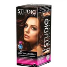 Фарба для волосся Studio (29 фото): палітра кольорів фарб Essem Hair і Professional, інструкція по застосуванню професійних фарб, відгуки farba dlya volossya studio 29 foto pal tra kol or v farb essem hair professional nstrukc ya po zastosuvannyu profes ynih farb v dguki 20 - Фарба для волосся Studio (29 фото): палітра кольорів фарб Essem Hair і Professional, інструкція по застосуванню професійних фарб, відгуки
