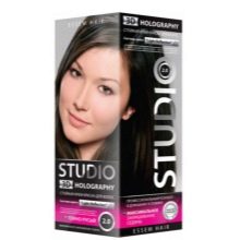 Фарба для волосся Studio (29 фото): палітра кольорів фарб Essem Hair і Professional, інструкція по застосуванню професійних фарб, відгуки farba dlya volossya studio 29 foto pal tra kol or v farb essem hair professional nstrukc ya po zastosuvannyu profes ynih farb v dguki 21 - Фарба для волосся Studio (29 фото): палітра кольорів фарб Essem Hair і Professional, інструкція по застосуванню професійних фарб, відгуки
