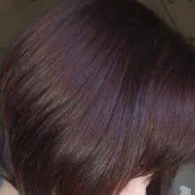 Фарба для волосся Studio (29 фото): палітра кольорів фарб Essem Hair і Professional, інструкція по застосуванню професійних фарб, відгуки farba dlya volossya studio 29 foto pal tra kol or v farb essem hair professional nstrukc ya po zastosuvannyu profes ynih farb v dguki 23 - Фарба для волосся Studio (29 фото): палітра кольорів фарб Essem Hair і Professional, інструкція по застосуванню професійних фарб, відгуки
