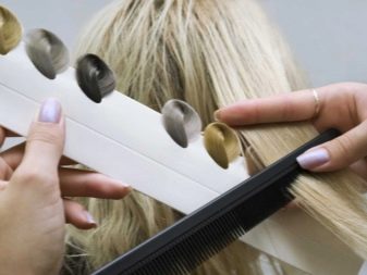 Фарба для волосся Studio (29 фото): палітра кольорів фарб Essem Hair і Professional, інструкція по застосуванню професійних фарб, відгуки farba dlya volossya studio 29 foto pal tra kol or v farb essem hair professional nstrukc ya po zastosuvannyu profes ynih farb v dguki 28 - Фарба для волосся Studio (29 фото): палітра кольорів фарб Essem Hair і Professional, інструкція по застосуванню професійних фарб, відгуки