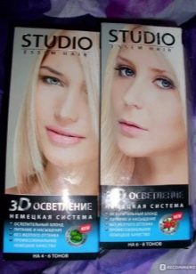 Фарба для волосся Studio (29 фото): палітра кольорів фарб Essem Hair і Professional, інструкція по застосуванню професійних фарб, відгуки farba dlya volossya studio 29 foto pal tra kol or v farb essem hair professional nstrukc ya po zastosuvannyu profes ynih farb v dguki 5 - Фарба для волосся Studio (29 фото): палітра кольорів фарб Essem Hair і Professional, інструкція по застосуванню професійних фарб, відгуки