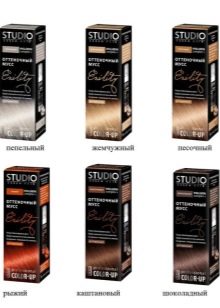 Фарба для волосся Studio (29 фото): палітра кольорів фарб Essem Hair і Professional, інструкція по застосуванню професійних фарб, відгуки farba dlya volossya studio 29 foto pal tra kol or v farb essem hair professional nstrukc ya po zastosuvannyu profes ynih farb v dguki 7 - Фарба для волосся Studio (29 фото): палітра кольорів фарб Essem Hair і Professional, інструкція по застосуванню професійних фарб, відгуки