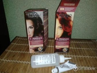 Фарба для волосся Studio (29 фото): палітра кольорів фарб Essem Hair і Professional, інструкція по застосуванню професійних фарб, відгуки farba dlya volossya studio 29 foto pal tra kol or v farb essem hair professional nstrukc ya po zastosuvannyu profes ynih farb v dguki 9 - Фарба для волосся Studio (29 фото): палітра кольорів фарб Essem Hair і Professional, інструкція по застосуванню професійних фарб, відгуки