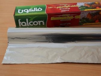 Форми з фольги для запікання: особливості одноразової фольгированной посуду. Як користуватися формами з алюмінієвої фольги для духовки? formi z fol gi dlya zap kannya osoblivost odnorazovo fol girovannoy posudu yak koristuvatisya formami z alyum n vo fol gi dlya duhovki 18 - Форми з фольги для запікання: особливості одноразової фольгированной посуду. Як користуватися формами з алюмінієвої фольги для духовки?