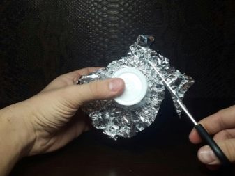 Форми з фольги для запікання: особливості одноразової фольгированной посуду. Як користуватися формами з алюмінієвої фольги для духовки? formi z fol gi dlya zap kannya osoblivost odnorazovo fol girovannoy posudu yak koristuvatisya formami z alyum n vo fol gi dlya duhovki 21 - Форми з фольги для запікання: особливості одноразової фольгированной посуду. Як користуватися формами з алюмінієвої фольги для духовки?