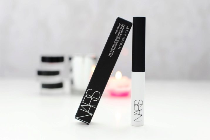Косметика Nars: все про продукцію фірми, плюси і мінуси, вибір kosmetika nars vse pro produkc yu f rmi plyusi m nusi vib r 11 - Косметика Nars: все про продукцію фірми, плюси і мінуси, вибір