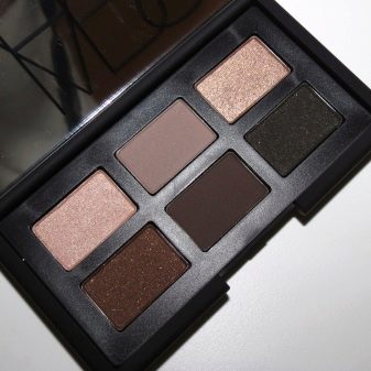 Косметика Nars: все про продукцію фірми, плюси і мінуси, вибір kosmetika nars vse pro produkc yu f rmi plyusi m nusi vib r 13 - Косметика Nars: все про продукцію фірми, плюси і мінуси, вибір