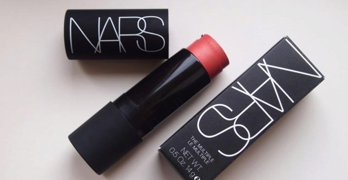 Косметика Nars: все про продукцію фірми, плюси і мінуси, вибір kosmetika nars vse pro produkc yu f rmi plyusi m nusi vib r 14 - Косметика Nars: все про продукцію фірми, плюси і мінуси, вибір
