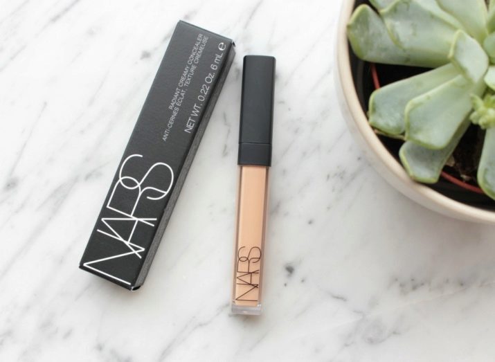 Косметика Nars: все про продукцію фірми, плюси і мінуси, вибір kosmetika nars vse pro produkc yu f rmi plyusi m nusi vib r 15 - Косметика Nars: все про продукцію фірми, плюси і мінуси, вибір