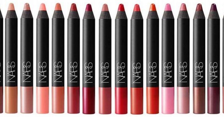 Косметика Nars: все про продукцію фірми, плюси і мінуси, вибір kosmetika nars vse pro produkc yu f rmi plyusi m nusi vib r 16 - Косметика Nars: все про продукцію фірми, плюси і мінуси, вибір