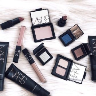 Косметика Nars: все про продукцію фірми, плюси і мінуси, вибір kosmetika nars vse pro produkc yu f rmi plyusi m nusi vib r 2 - Косметика Nars: все про продукцію фірми, плюси і мінуси, вибір