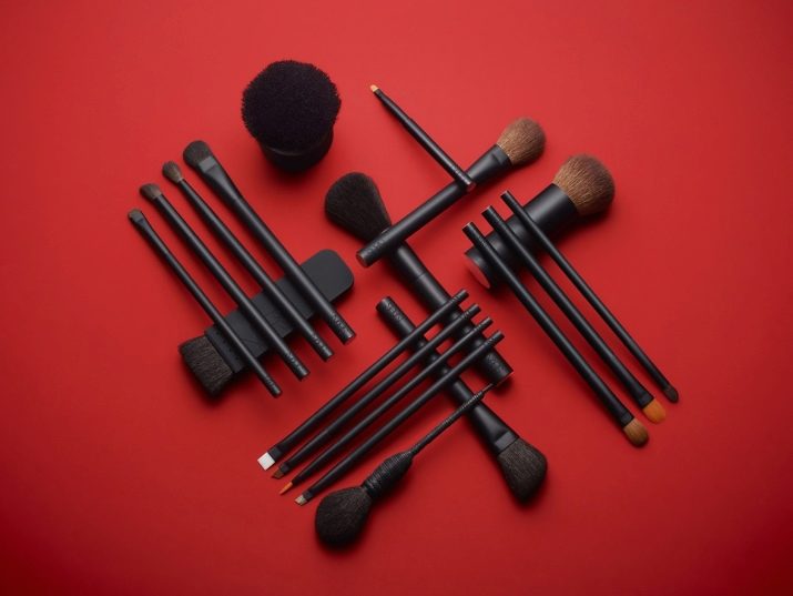 Косметика Nars: все про продукцію фірми, плюси і мінуси, вибір kosmetika nars vse pro produkc yu f rmi plyusi m nusi vib r 20 - Косметика Nars: все про продукцію фірми, плюси і мінуси, вибір