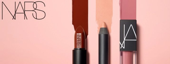 Косметика Nars: все про продукцію фірми, плюси і мінуси, вибір kosmetika nars vse pro produkc yu f rmi plyusi m nusi vib r 4 - Косметика Nars: все про продукцію фірми, плюси і мінуси, вибір