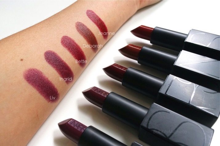 Косметика Nars: все про продукцію фірми, плюси і мінуси, вибір kosmetika nars vse pro produkc yu f rmi plyusi m nusi vib r 7 - Косметика Nars: все про продукцію фірми, плюси і мінуси, вибір