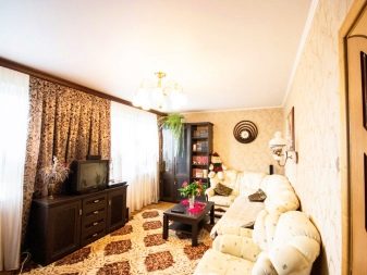 Матові натяжні стелі зали (40 фото): як вибрати натяжна стеля для вітальні в квартирі? Білі стелі з малюнком і інші варіанти оформлення matov natyazhn stel zali 40 foto yak vibrati natyazhna stelya dlya v tal n v kvartir b l stel z malyunkom nsh var anti oformlennya 7 - Матові натяжні стелі зали (40 фото): як вибрати натяжна стеля для вітальні в квартирі? Білі стелі з малюнком і інші варіанти оформлення