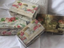 pap r dlya dekupazhu yak vikoristovuvati dekupazhnuyu pap r yak potonshiti osoblivost merezhivniy paperi 11 - Папір для декупажу: як використовувати декупажную папір і як її потоншити? Особливості мереживний папери