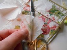 pap r dlya dekupazhu yak vikoristovuvati dekupazhnuyu pap r yak potonshiti osoblivost merezhivniy paperi 9 - Папір для декупажу: як використовувати декупажную папір і як її потоншити? Особливості мереживний папери