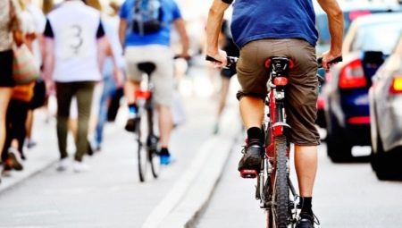 Є велосипед транспортним засобом чи ні? Згідно ПДР, до якого виду транспорту відноситься велосипед?