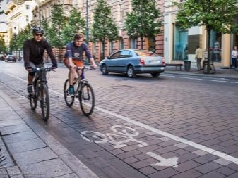 Є велосипед транспортним засобом чи ні? Згідно ПДР, до якого виду транспорту відноситься велосипед? velosiped transportnim zasobom chi n zg dno pdr do yakogo vidu transportu v dnosit sya velosiped 11 - Є велосипед транспортним засобом чи ні? Згідно ПДР, до якого виду транспорту відноситься велосипед?