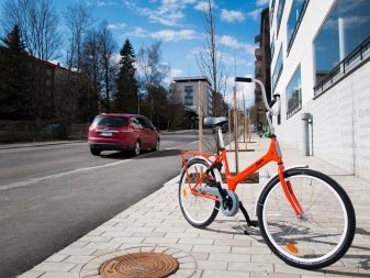 Є велосипед транспортним засобом чи ні? Згідно ПДР, до якого виду транспорту відноситься велосипед? velosiped transportnim zasobom chi n zg dno pdr do yakogo vidu transportu v dnosit sya velosiped 2 - Є велосипед транспортним засобом чи ні? Згідно ПДР, до якого виду транспорту відноситься велосипед?
