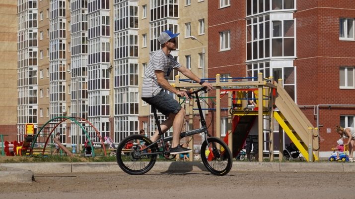 velosipedi format dityach dorosl velosipedi format 1413 ta format 16 format 5342 nsh model v dguki vlasnik v 14 - Велосипеди Format: дитячі і дорослі велосипеди Format 1413 та Format 16, Format 5342 і інші моделі. Відгуки власників