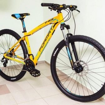velosipedi format dityach dorosl velosipedi format 1413 ta format 16 format 5342 nsh model v dguki vlasnik v 9 - Велосипеди Format: дитячі і дорослі велосипеди Format 1413 та Format 16, Format 5342 і інші моделі. Відгуки власників