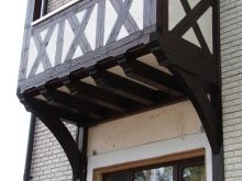 Висота огорожі балкона: якою повинна бути висота перил по ГОСТу? Висота балконного огородження в житлових будинках по Сніпу visota ogorozh balkona yakoyu povinna buti visota peril po gostu visota balkonnogo ogorodzhennya v zhitlovih budinkah po sn pu 5 - Висота огорожі балкона: якою повинна бути висота перил по ГОСТу? Висота балконного огородження в житлових будинках по Сніпу
