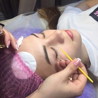 zakr plyuvach dlya naroschenih v y yak koristuvatisya p slya naroschuvannya nav scho potr ben scho ce take yak nanosit sya na naroschen v 3 - Закріплювачі для нарощених вій: як користуватися після нарощування? Навіщо потрібен? Що це таке і як наноситься на нарощені вії?
