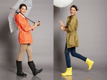 zh noch choboti crocs 49 foto nepromoka miy zimove vzuttya 31 - Жіночі чоботи Crocs (49 фото): непромокаємий зимове взуття