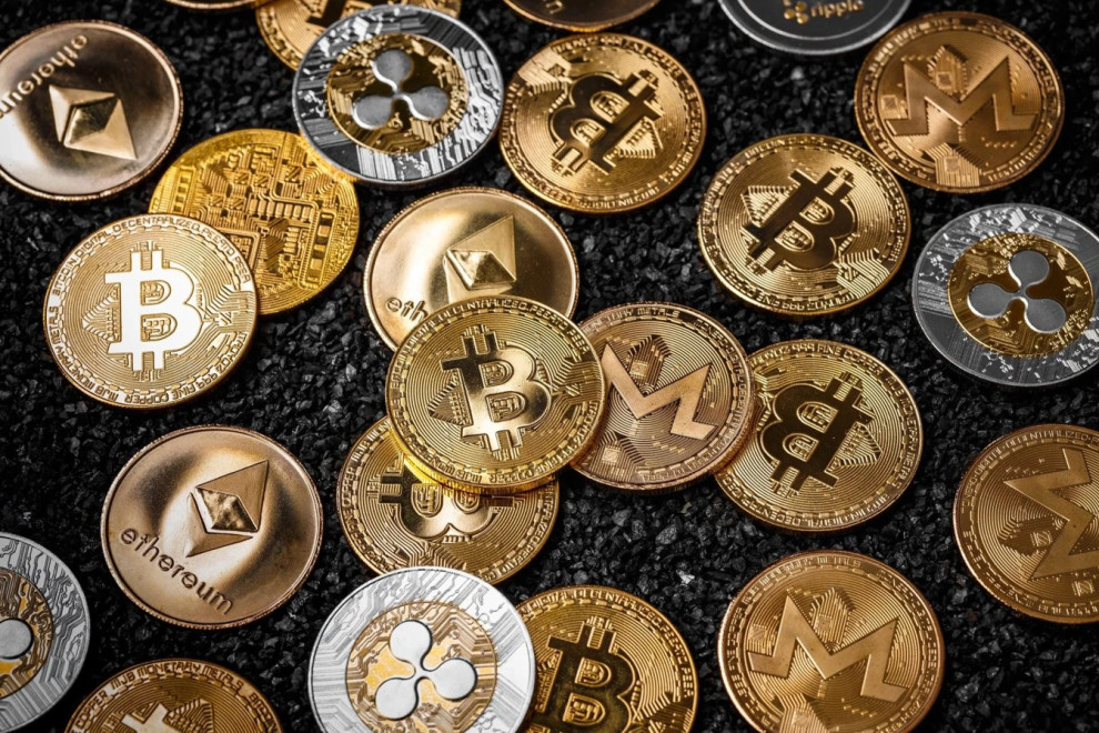 Покупка криптовалюты на бирже: пошаговый процесс и полезные рекомендации